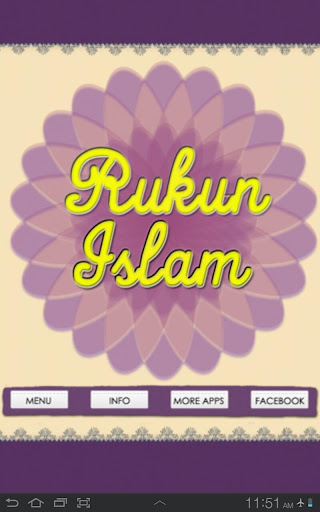 Rukun Islam