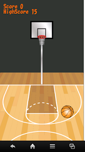 How to mod バスケ投げ 1.0 mod apk for bluestacks