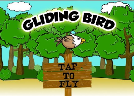 How to download Gliding Bird patch 1.1.3 apk for android