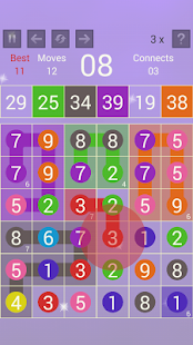 How to install Connect Numbers patch 1.1 apk for bluestacks