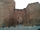 Portal de l'Arrabal de Sant Joan