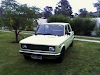 Fiat 128 Europa 1300Cc Ano 1979 Unico