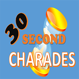 30 Second Charades.apk 1.8