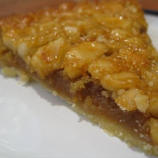 Macadamia Pie