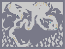 Thumbnail of the map 'Alpine Glacier'