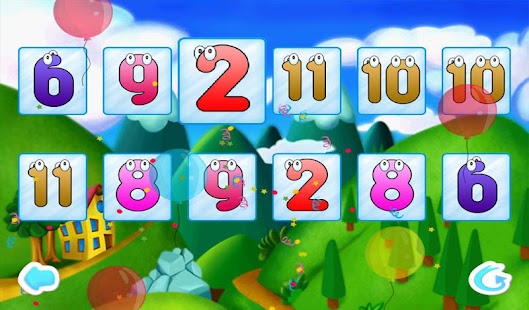 How to get Baby Memory Numbers Free 30 apk for bluestacks