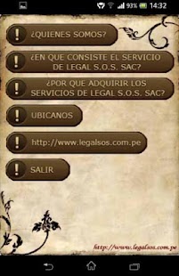 How to download LegalSOS patch 1.0 apk for android