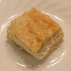 Cream Cheese Danish