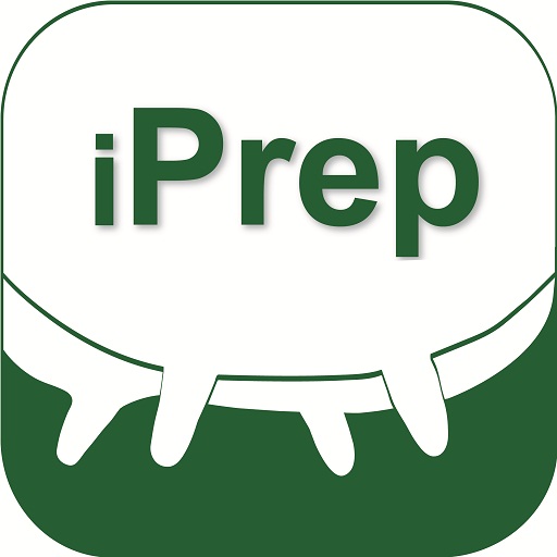 iPrep LOGO-APP點子