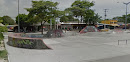 SkatePark Simón Bolívar