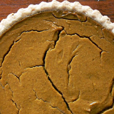 Pumpkin Pie
