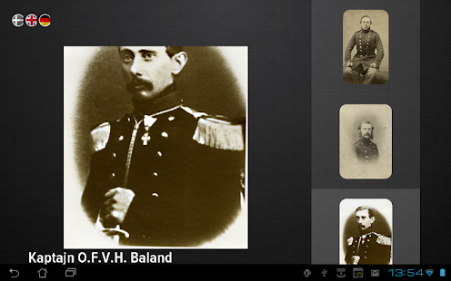How to install Eyeguide - Dybbøl Banke lastet apk for bluestacks