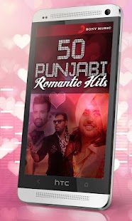 How to get Top 50 Punjabi Romantic Hits 1.0.0.1 apk for bluestacks