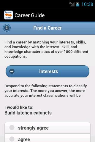 Career Guide