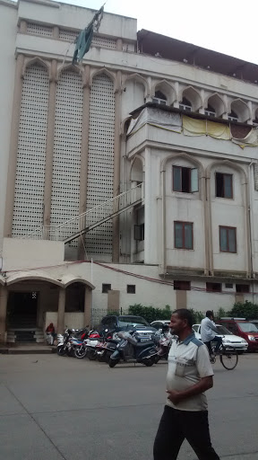 Bori Masjid