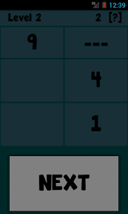 How to mod 4 Numbers 1 Number 1.0.1 apk for pc