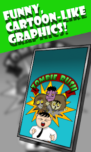 How to download Zombie Rush Free 1.1.2 mod apk for android