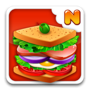 Sandwich Stand HD FREE mobile app icon