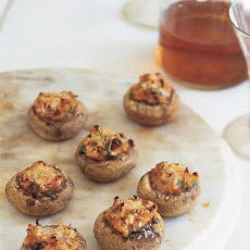 Stuffed Mushrooms