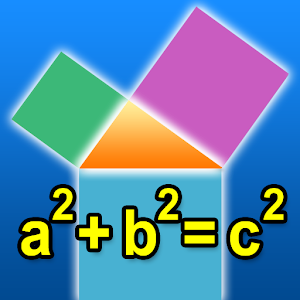 The Pythagorean Theorem.apk 1.0.2