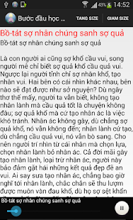 How to mod Buoc Dau Hoc Phat - Phat Giao 3.0 unlimited apk for bluestacks