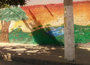 Mural Paisaje 