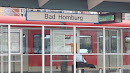 Bad Homburg Gleis 