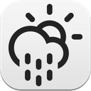 Weather Neue mobile app icon