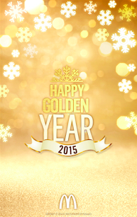 How to mod 카카오톡 테마 - 맥도날드 금빛 행운 4.3.5 mod apk for bluestacks