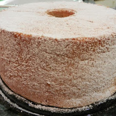 Portuguese Sponge Cake (Pao De Lo)