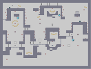 Thumbnail of the map 'The Waves'