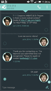 How to install EvolveSMS - Theme Minimus L 1.01 unlimited apk for android