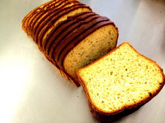 Garlic italian bread