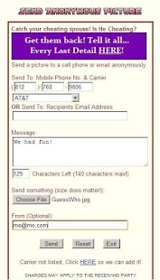 How to install Anonymous Pics: No | Text: Yes 0.1 apk for bluestacks