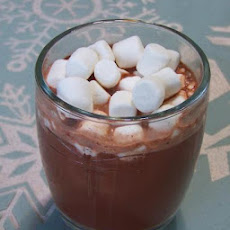 Rocky Road Mocha