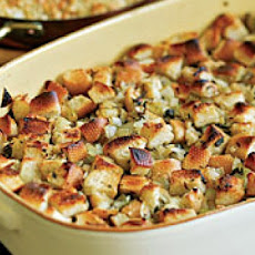 Bread Stuffing 101