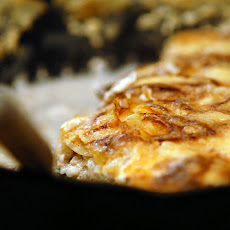 Mexi-Itali Casserole