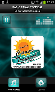 How to mod RADIO CANAL TROPICAL lastet apk for laptop