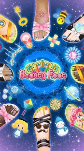 How to install Beauty Foot 1.0.2 unlimited apk for android