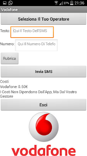 How to install Invia SMS Anonimi 1.0 apk for bluestacks