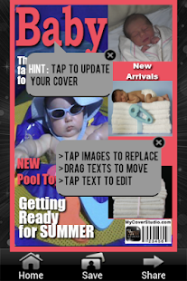 How to mod My Cover Studio Free 1.3 unlimited apk for pc