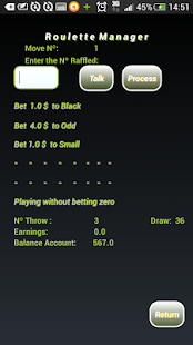 How to download Roulette Manager Free lastet apk for android