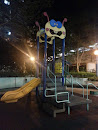 Wo Lok Playground