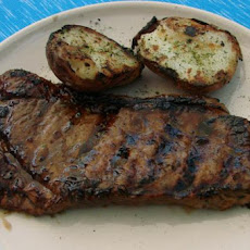 Mop and Marinade Sauce