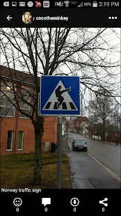 How to install LAFF - funny pics + funny GIFs 1.0 apk for android