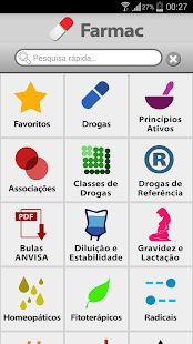How to mod Farmac - Bulas e Medicamentos 1.26 unlimited apk for android