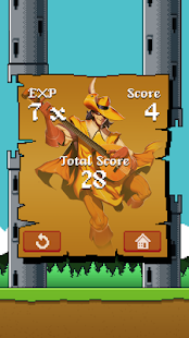 How to get Flippy Bard patch 1.1.3 apk for laptop