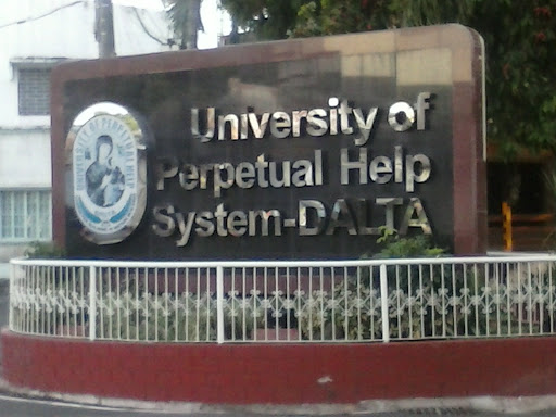 University of Perpetual Help System Dalta Marker
