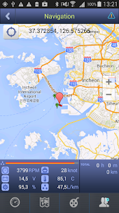How to download SeasLINK 1.61 apk for pc