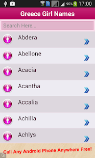 How to get Greece Baby Names & Meaning 1.0.0 unlimited apk for laptop